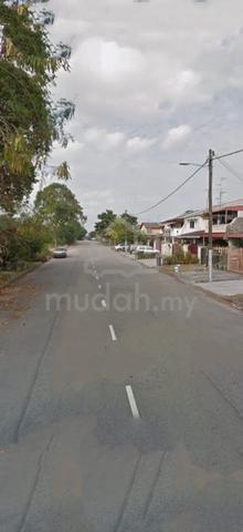 Puteri Wangsa Double Storey Low Cost House for Sales Unblock 1