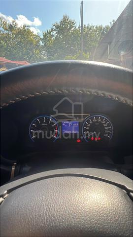 2019 Perodua MYVI 1.5 AV (A) - 2