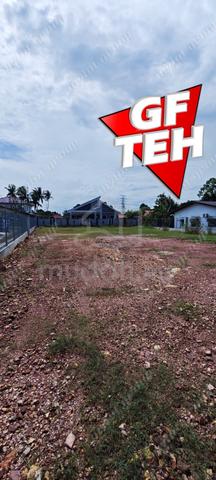 10000sf Vacant Land | Main Road | Sungai Dua 2