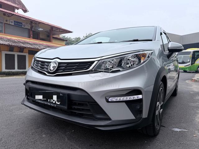 2024 Proton PERSONA 1.6 EXECUTIVE FACELIFT 20K JB - 2