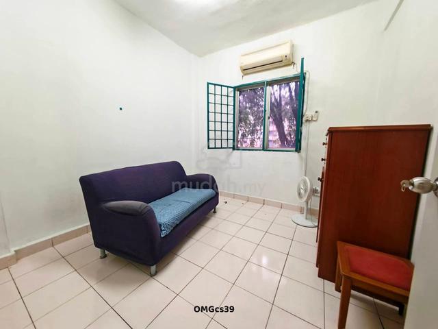 Tropika Apartment 1