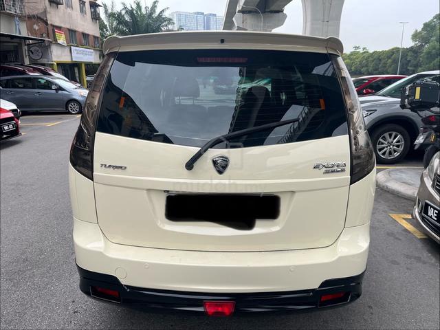 -2016-Proton EXORA 1.6 Bold PREMIUM (A) Loan/Cash - 5