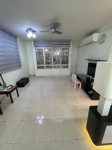 Casa Prima (Kepong) 1
