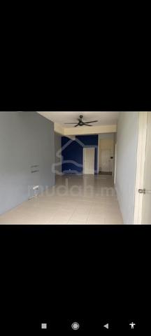 Townhouse tingkat 3  1