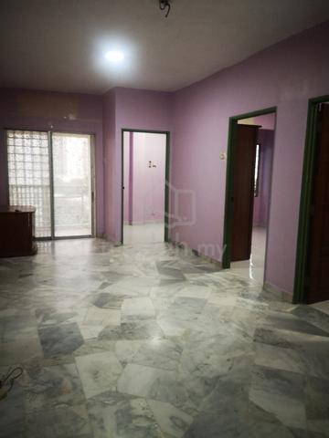 Teratai Mewah Apartment Block 4 & 6 1