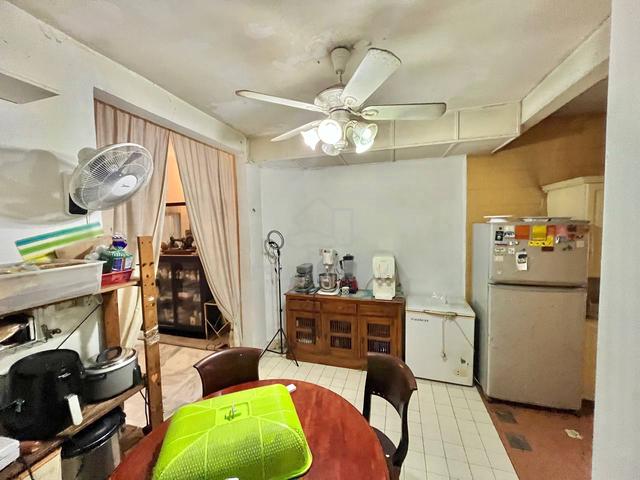 Reno | Price Reduce | Freehold | 5b 4b | Double Storey @ USJ 4 5