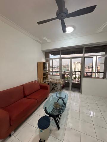 Taman Jubilee Phase 5 1