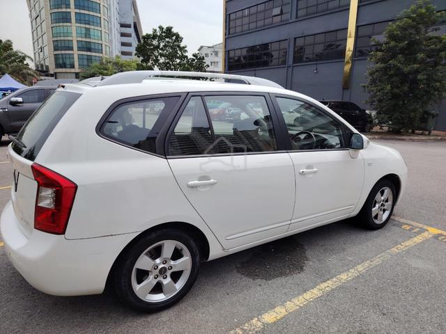 2012 Naza CITRA II RONDO 2.0 EX FACELIFT (A) - 2