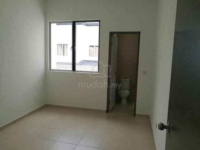 Setia Ecohill 1 Semenyih FULL LOAN 1