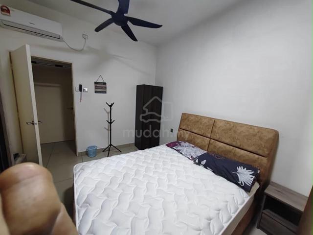 Twin Danga Residence 1