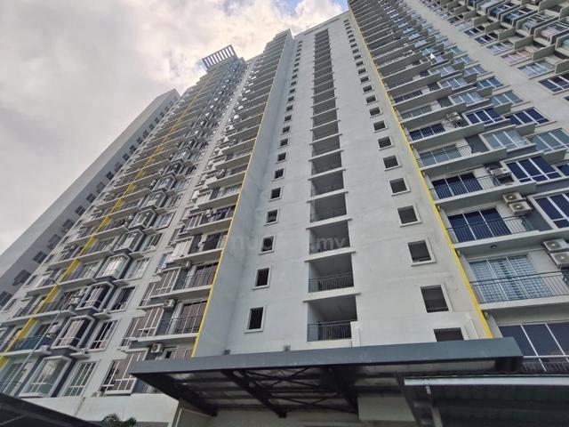 Seri Serindit Residence 1