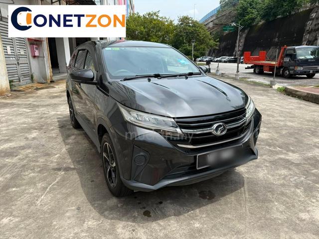 2019 Perodua ARUZ X 1.5 (A) - 1