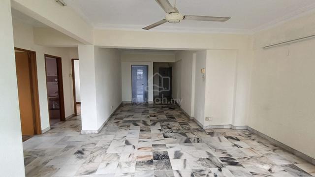 Seri Mas Condominium 1