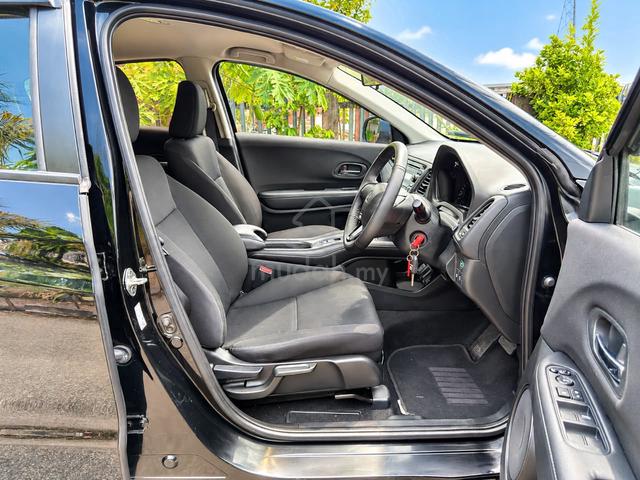 2016 Honda HR-V 1.8 (AUTO) - 4