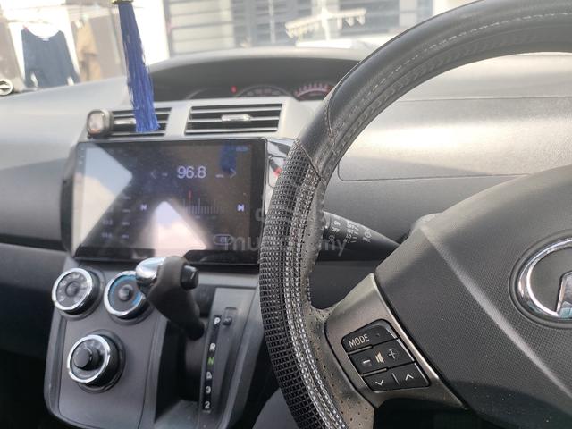 2014 Perodua ALZA 1.5 SE ZS FACELIFT (A) - 3
