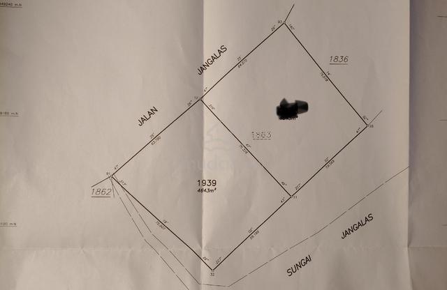 Land for Sale near Bungai Sibuti 1