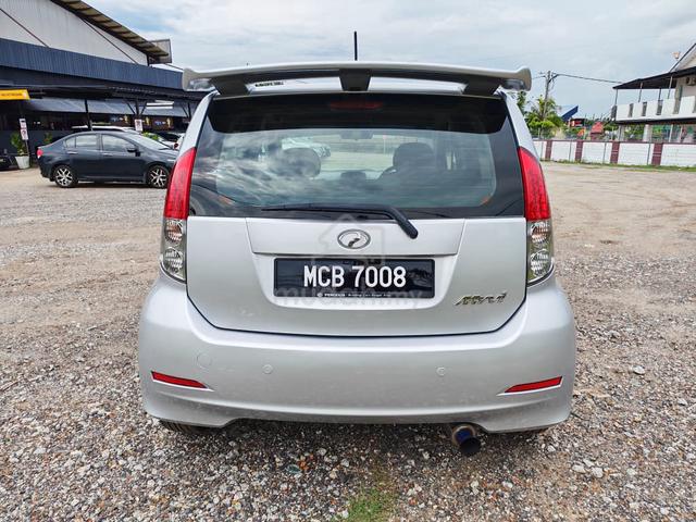 2011 Perodua MYVI 1.3 SX STANDARD (M) - 5