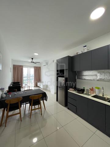 Tropicana Bay Residences @ PWC 1