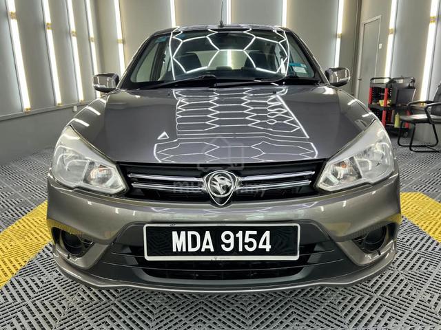 2018 Proton Saga 1.3 Standard (M) TIP TOP CONDITIO - 4