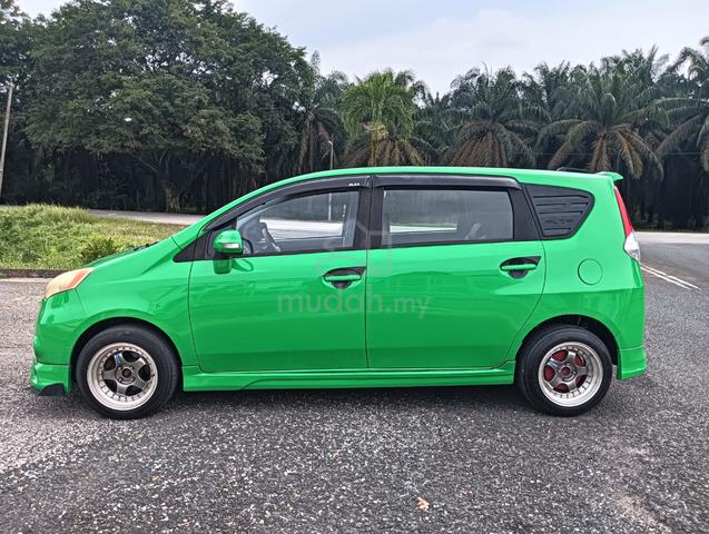 2010 Perodua ALZA 1.5 EZi (A) - 1