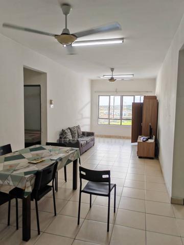 Mutiara Residences @ Serdang 1