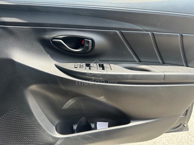 2015 Toyota VIOS 1.5 E (A) - 5