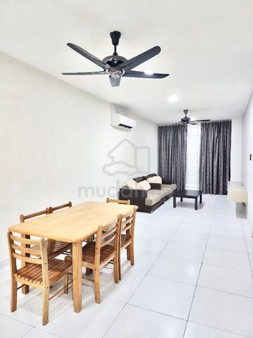 Residensi Matang 1