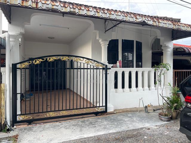 Bilik untuk disewa 1