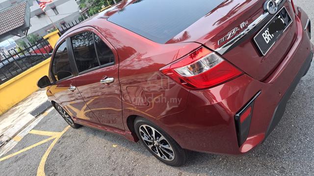 2024 Perodua BEZZA 1.3 AV MY16 D63D FACELIFT (A) - 5