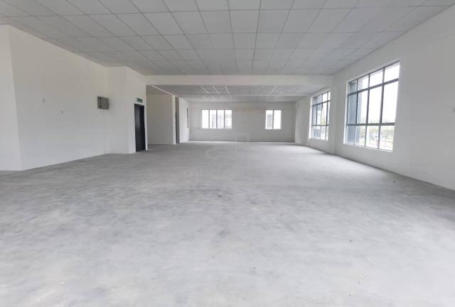 Alam Suria Suria Square Bandar Puncak Alam 1