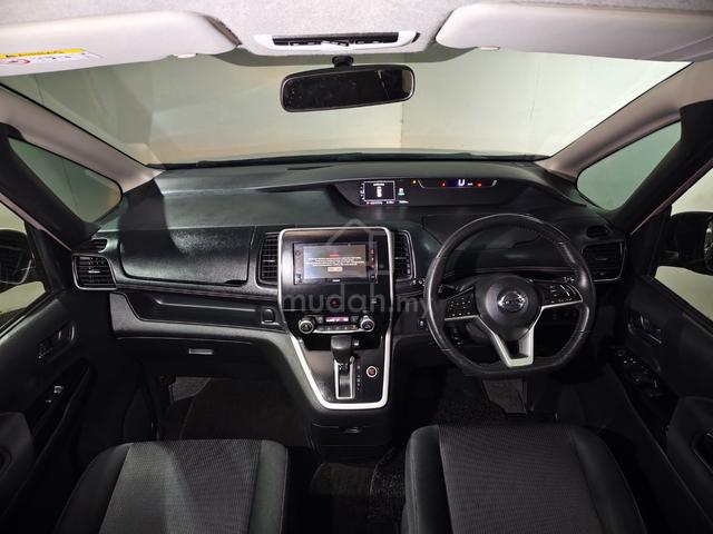 2021 Nissan Serena 2.0 (A) 5-Years Warranty - 3