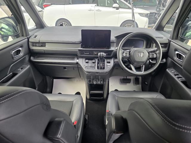 2022 Honda STEPWAGON 1.5 SPADA - 5