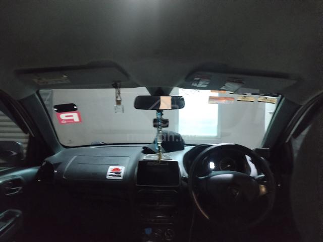 2019 Proton SAGA 1.3 STANDARD MT (M) - 4