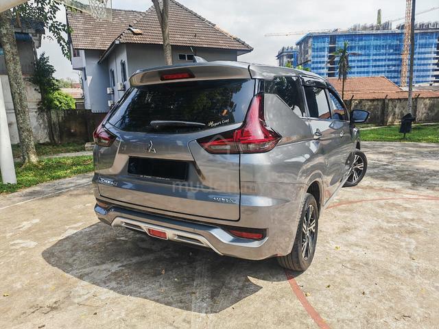 2022 Mitsubishi XPANDER 1.5 (A) - 3