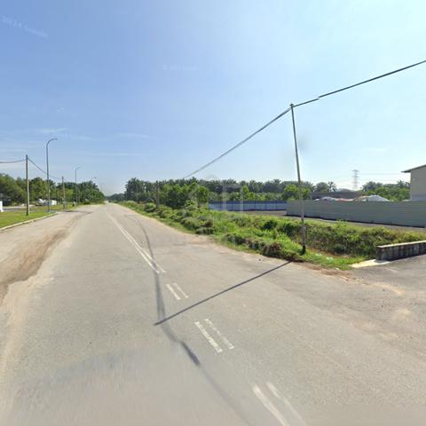 Industrial Land for Sales @ Kota Puteri Ijok, Kuala Selangor, Selangor 1