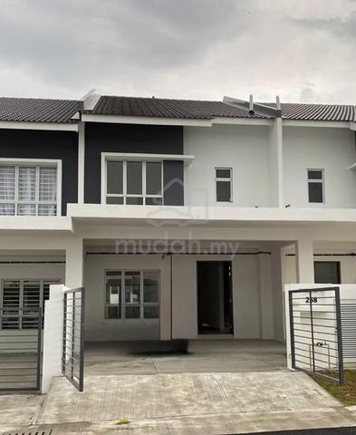 Iringan Bayu PASTURA For RENT 1