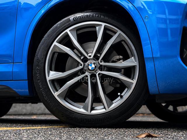 ACCIDENT FREE FSR 36k BMWX2 sDRIVE20i MSPORT F/LIF - 5