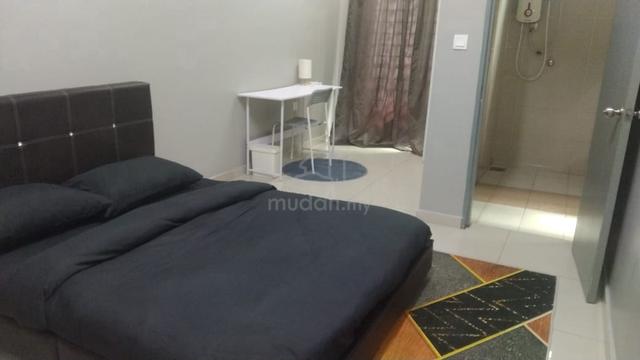 Impiana Bayu Fully Furnished 1