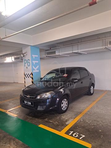 2014 Proton SAGA 1.3 FLX STANDARD (A) - 1