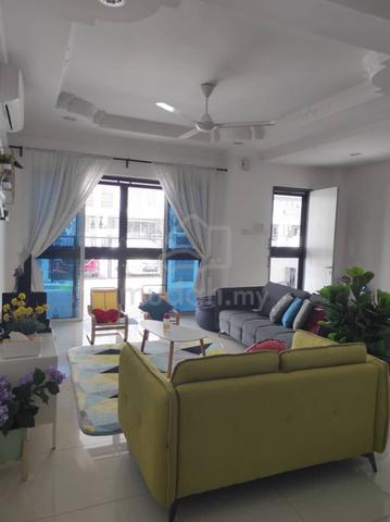 3 Storey ❗️ Taman Aman Permai Kajang Selangor 1