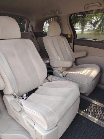 2009 Toyota ESTIMA 2.4 AERAS G PACKAGE ACR50W - 3