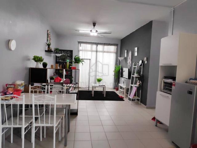 Lake View Suites 1