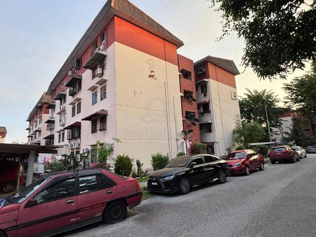 Pandan Jaya 1