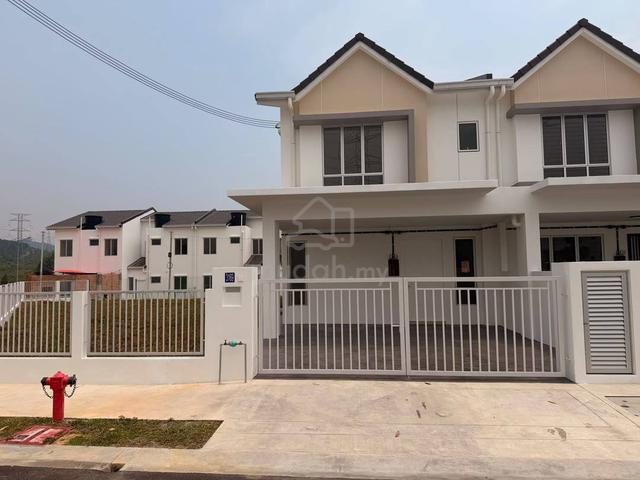 Serenia Residence | 20ft Corner Freehold | Below Market Price 1