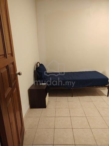 Room Rent at Taman Mutiara Subang, Seksyen U5, Shah Alam 1