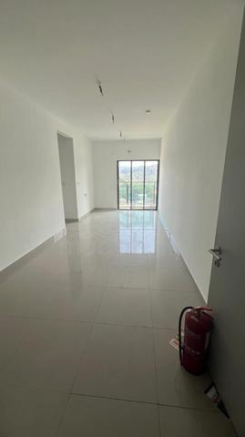 Bayu Residensi @ Sri Gombak 1