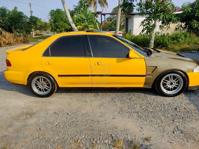 1995 Honda CIVIC FERIO 1.6 (M) - 1