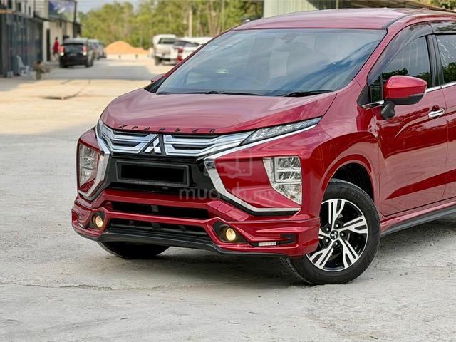 2021 Mitsubishi XPANDER 1.5 (A) - 2