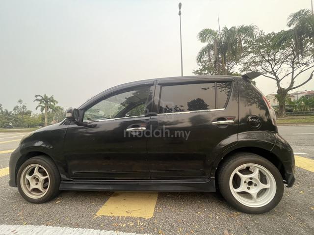 2006 Perodua MYVI 1.3 EZI (A) - 4
