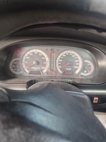 2002 Proton WAJA 1.6 PREMIUM (A) MMC - 5